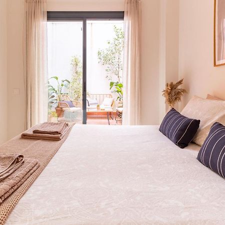 Great Location In The Historical Center Apartment Seville Luaran gambar