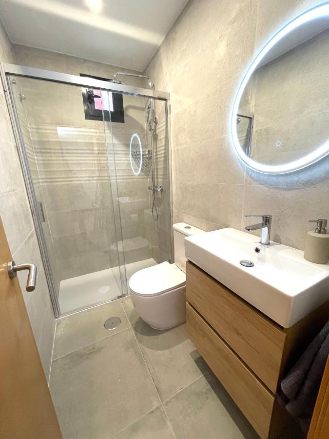 Great Location In The Historical Center Apartment Seville Luaran gambar