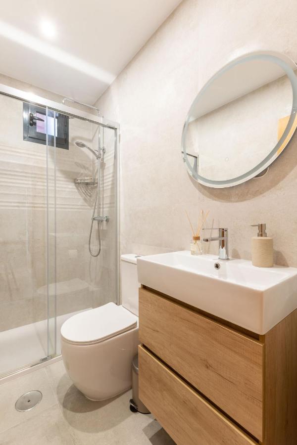 Great Location In The Historical Center Apartment Seville Luaran gambar