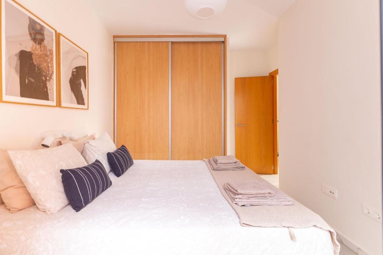 Great Location In The Historical Center Apartment Seville Luaran gambar